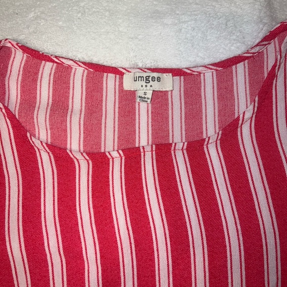 Umgee shirt - Picture 2 of 2